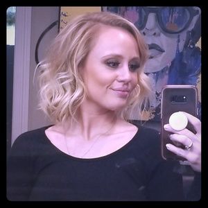 Meet your Posher, Dempsey